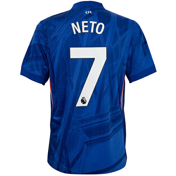 楽天市場】【スピード出荷】ナイキ 25-26 CFC チェルシー #7 ネト