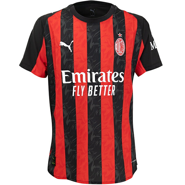 楽天市場】プーマ 25-26 ACM ACミラン ホーム オーセンティック