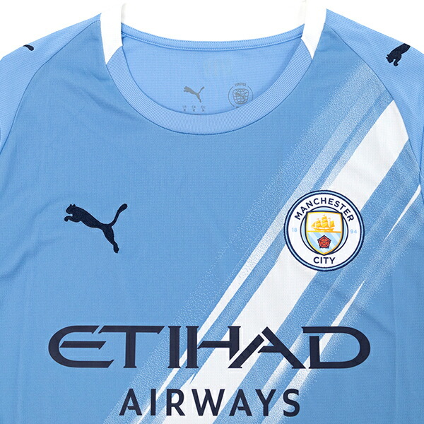 楽天市場】【スピード出荷】プーマ 25-26 MCFC マンチェスターシティ