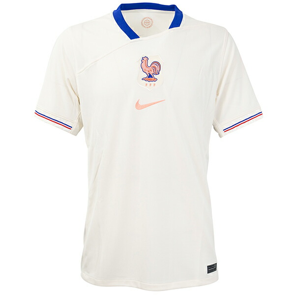 楽天市場】ナイキ 2025 FFF フランス女子代表 アウェイレプリカ