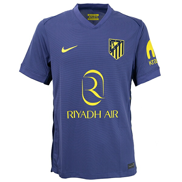 楽天市場】アトレチコマドリード ジャージの通販