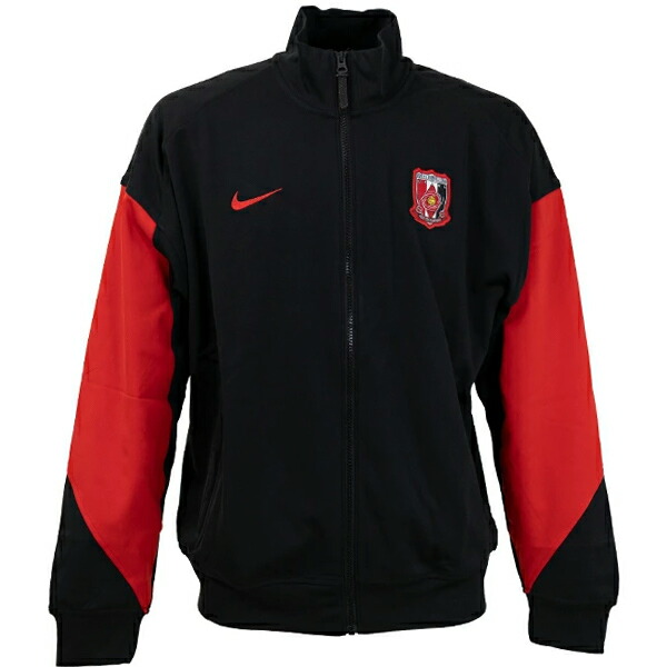 楽天市場】ナイキ 2025 浦和レッズ アカデミープロ アンセムジャケット