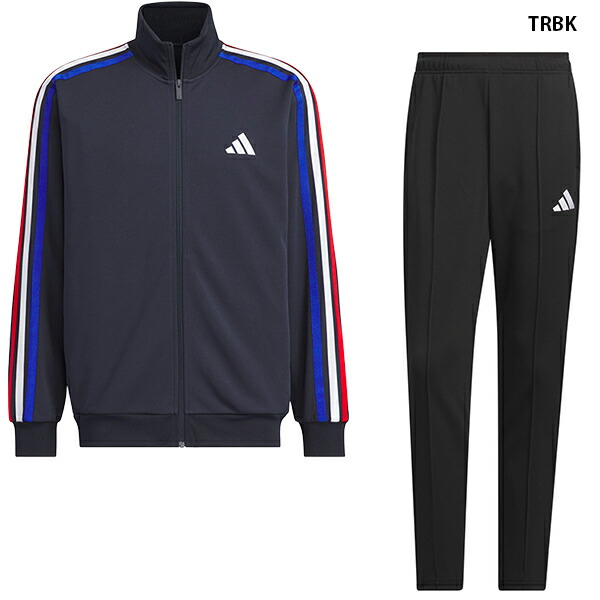 楽天市場】アディダス M MH スリーストライプス トラックジャケット