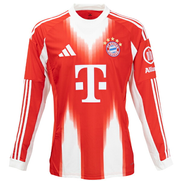 楽天市場】アディダス 25-26 FCバイエルン ミュンヘン ホームレプリカ