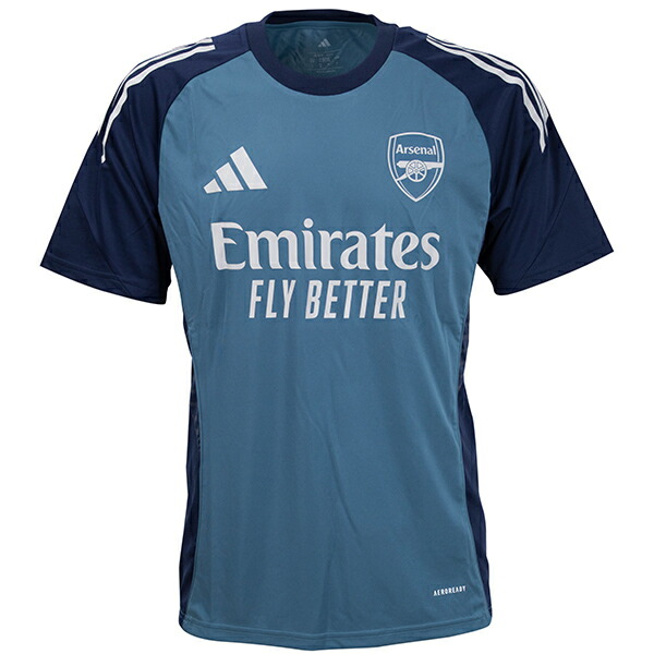 楽天市場】アディダス 25-26 アーセナルFC トレーニングジャージー