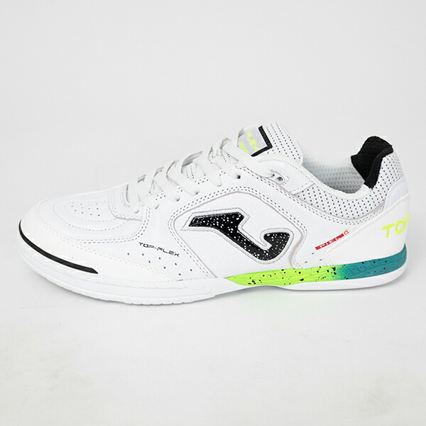 楽天市場】ホマ トップフレックス 2502 WHITE INDOOR 大人用