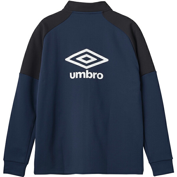 楽天市場】アンブロ UMBRO COACHERS スウェジャージャケット&ロング