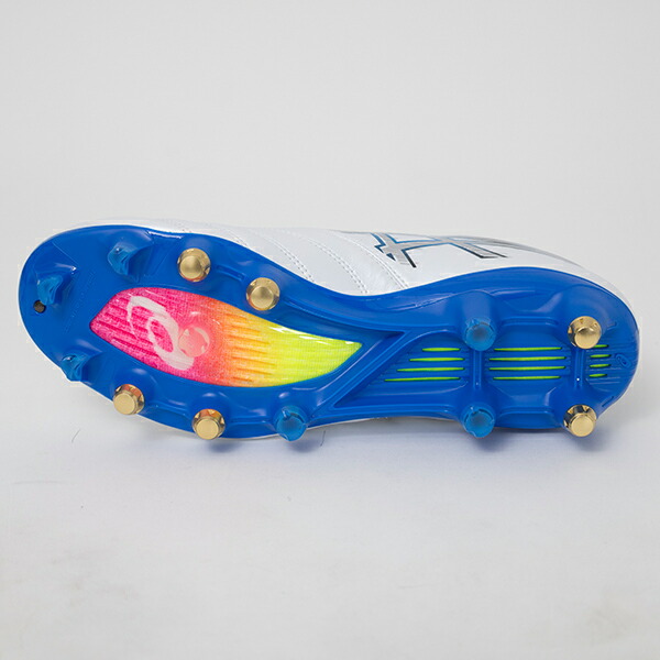 楽天市場】アシックス DS LIGHT X-FLY PRO 3 ST 大人用 サッカー