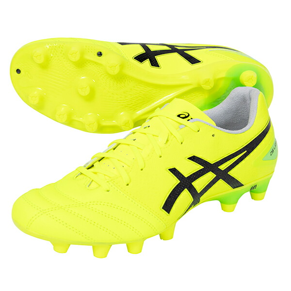 楽天市場】アシックス DS LIGHT PRO 大人用 サッカースパイク asics
