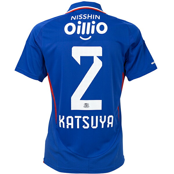 楽天市場】【スピード出荷】アディダス 2025 横浜F・マリノス #2 永戸