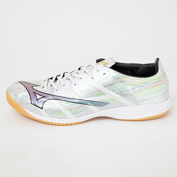 楽天市場】ミズノ α アルファ 2 ELITE IN 大人用 フットサルシューズ