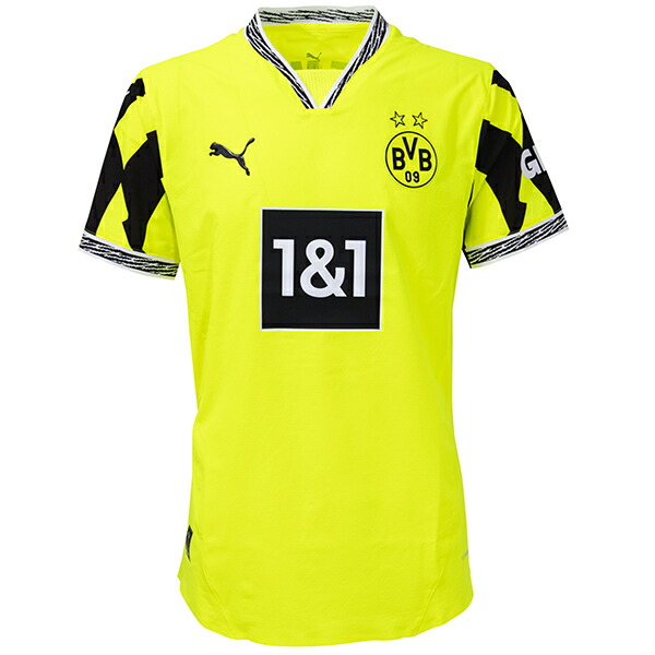 楽天市場】プーマ 24-25 BVBドルトムント アニバーサリー