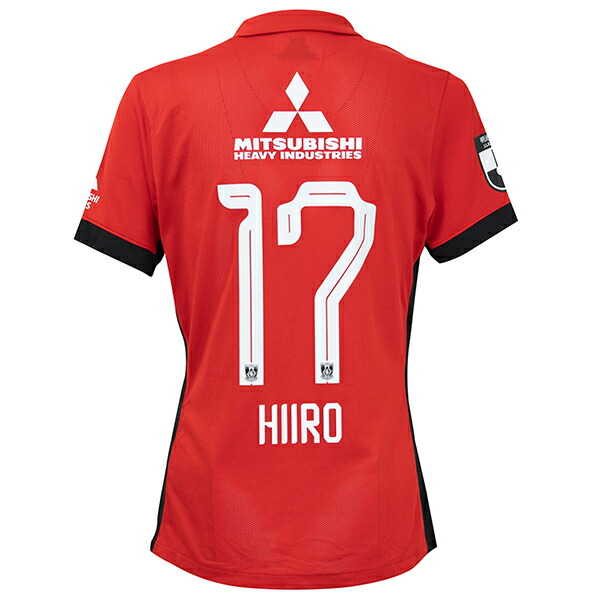 楽天市場】【中古】ナイキ 2004 浦和レッズ ユニフォーム ホーム XL