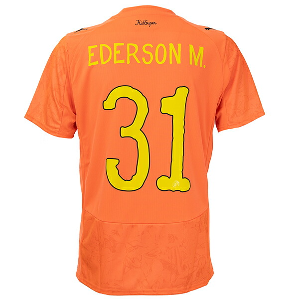 楽天市場】【スピード出荷】プーマ KIDSUPER × MCFC マンチェスター