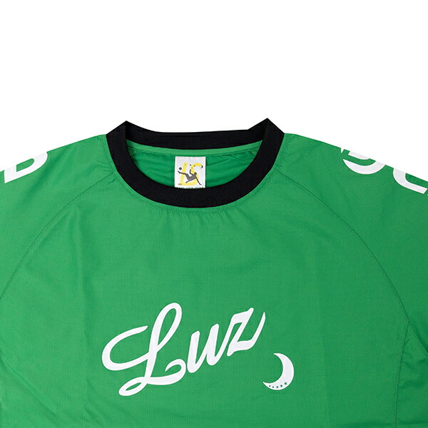 楽天市場】ルースイソンブラ LZSB プルオーバー ピステトップ 大人用