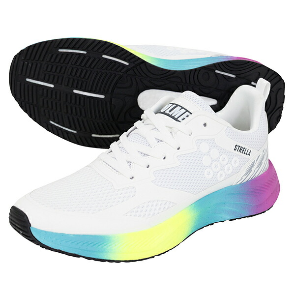 楽天市場】【SVOLMEシューズ袋プレゼント】スボルメ STRELLA2 大人用