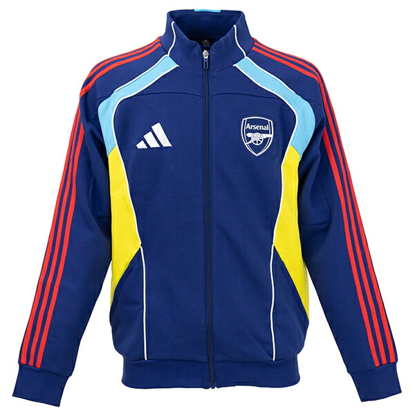 楽天市場】アディダス 25-26 アーセナルFC URBAN PURIST トラック