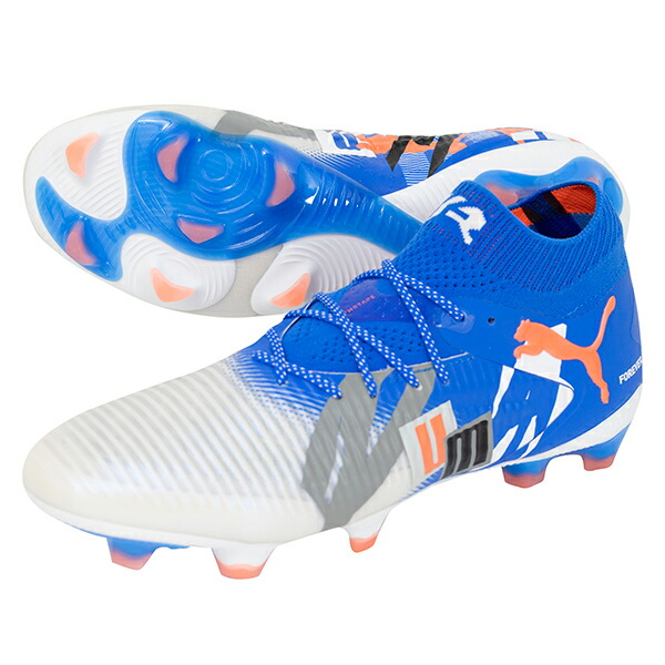 楽天市場】プーマ フューチャー 8 アルティメット FOREVER FG 大人用