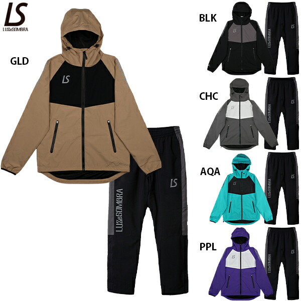 楽天市場】ルースイソンブラ ストレッチ タフタ メッシュ ジャケット