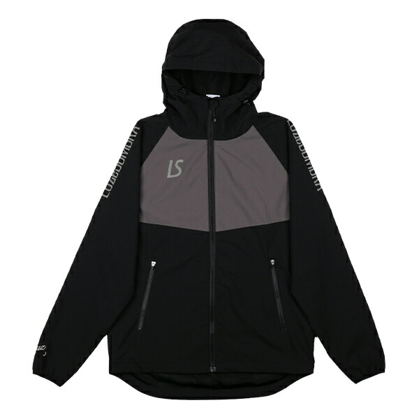 楽天市場】ルースイソンブラ ストレッチ タフタ メッシュ ジャケット