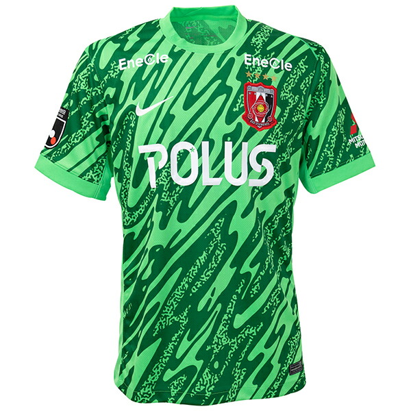 楽天市場】【スピード出荷】ナイキ 2025 浦和レッズ #1 西川周作 GK