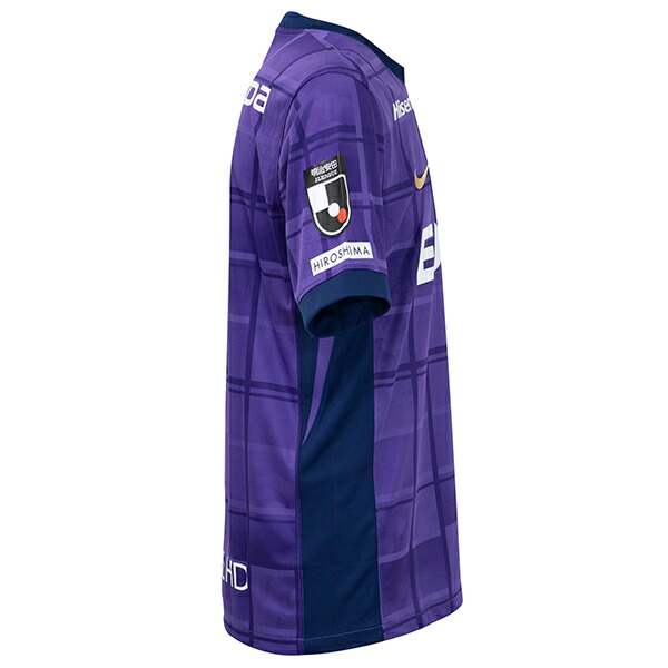 楽天市場】【スピード出荷】ナイキ 2025 サンフレッチェ広島 #14 田中