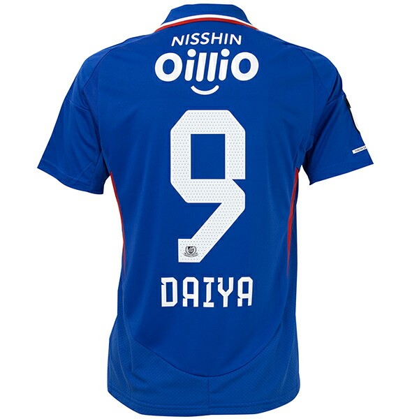 楽天市場】【スピード出荷】アディダス 2025 横浜F・マリノス #9 遠野