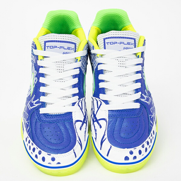 楽天市場】ホマ トップフレックス PITO INDOOR 大人用 フットサル