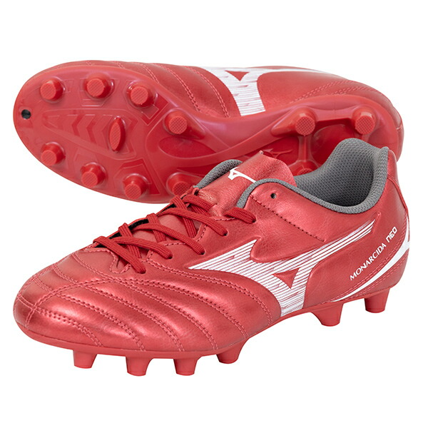 楽天市場】ミズノ モナルシーダネオ 3 SELECT Jr ジュニア用 サッカー