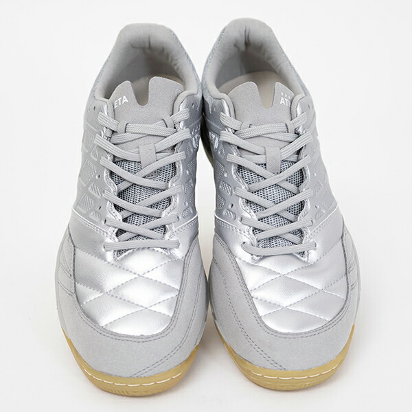 楽天市場】アスレタ Teo ID 大人用 フットサルシューズ インドア用