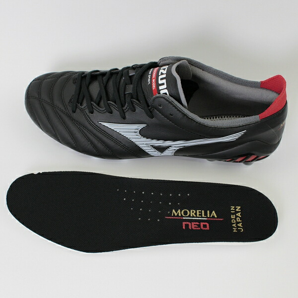 楽天市場】ミズノ モレリアネオ3 MORELIA NEO 大人用 サッカースパイク