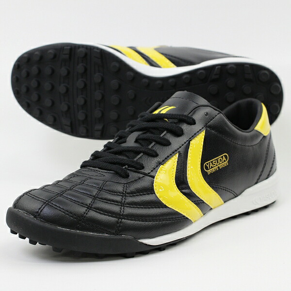 楽天市場】【YASUDAシューズ袋プレゼント】ヤスダ Ligaresta TF