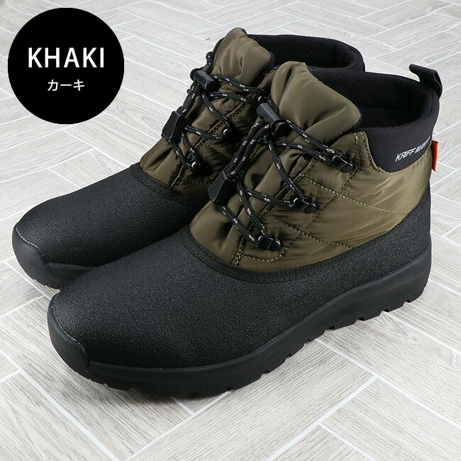 楽天市場】【期間限定クーポンあり】クリフメイヤー スノーブーツ