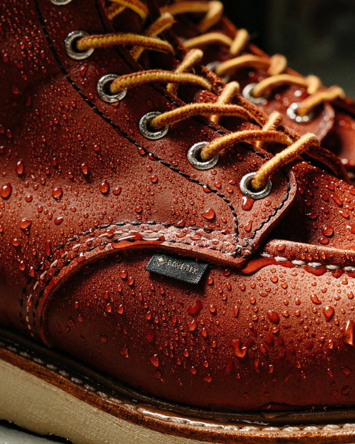 楽天市場】RED WING 8864 正規品 レッドウィング ゴアテックス アイ