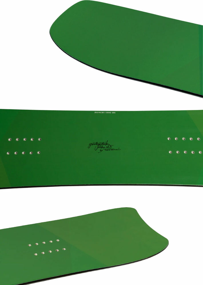 楽天市場】25-26 GENTEMSTICK JALKA 125 125.8cm ヤルカ ジャルカ KIDS