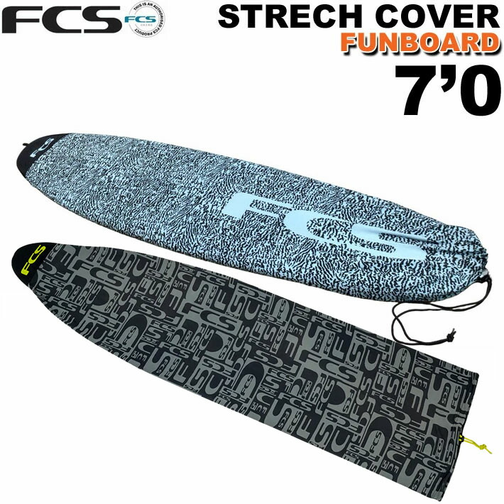 楽天市場】fcs ケース 7．0の通販