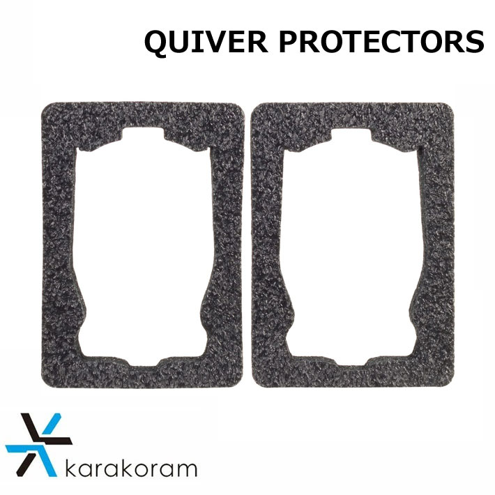 楽天市場】24-25 Karakoram カラコラム ビンディング QUIVER