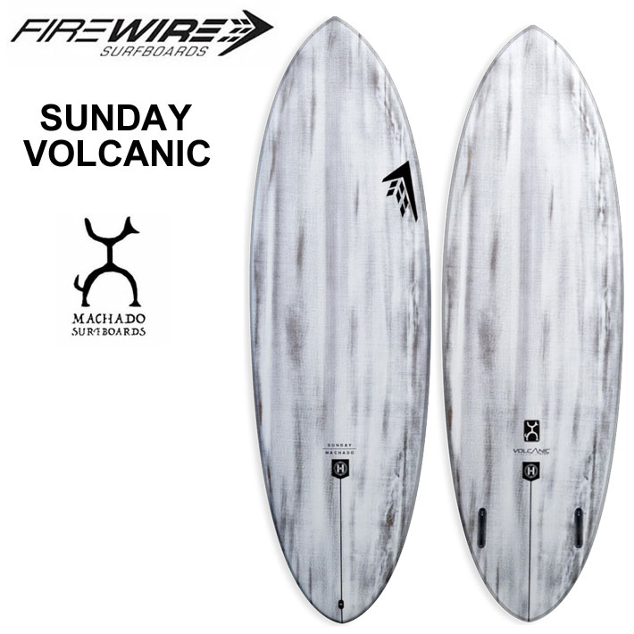 FCS2 RM ロブ マチャド Side Byte Rob Machado S115217334