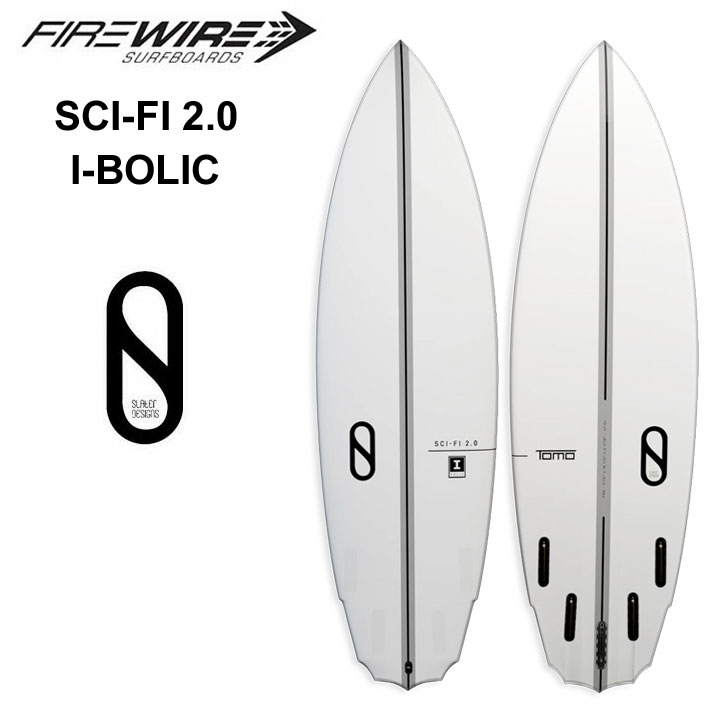 楽天市場】[メーカー注文] FIREWIRE SURFBOARDS ファイヤーワイヤー