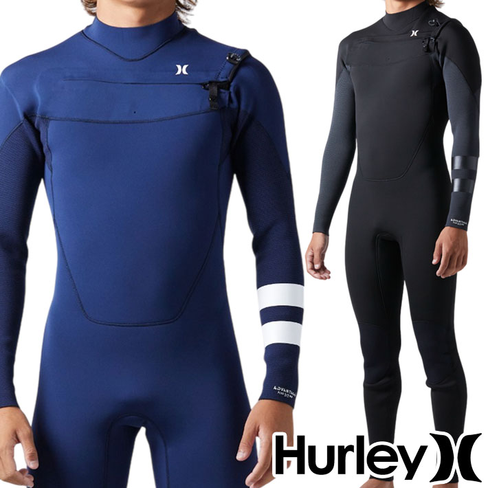 Hurley ハーレー フルスーツ ウェットスーツ メンズ サーフィン メンズ/ウェットスーツ｜Hurley（ハーレー）Japan｜公式オンライン
