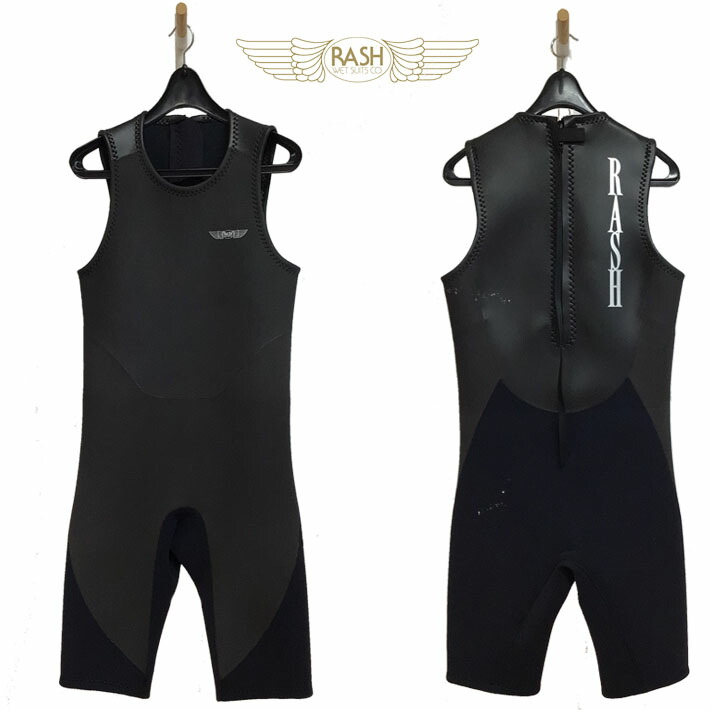 楽天市場】ショートジョン（ウェットスーツ｜マリンスポーツ