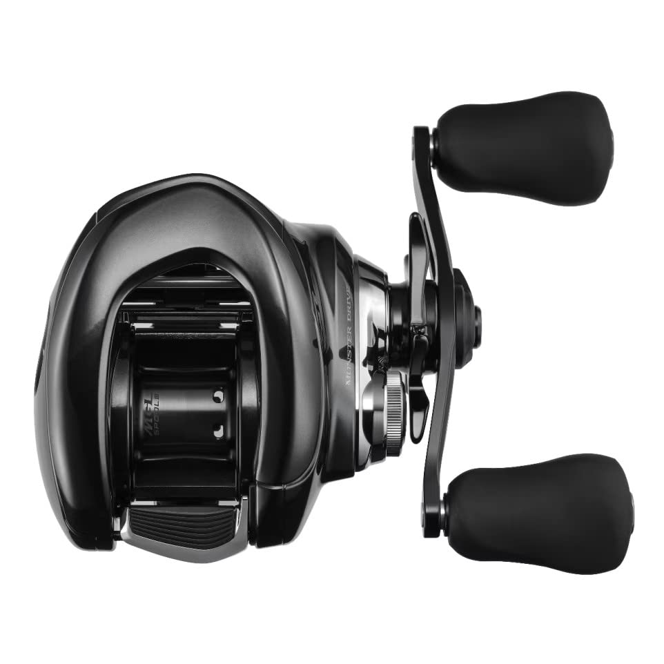 楽天市場】シマノ(SHIMANO) ベイトリール 23 アンタレス DC MD XG
