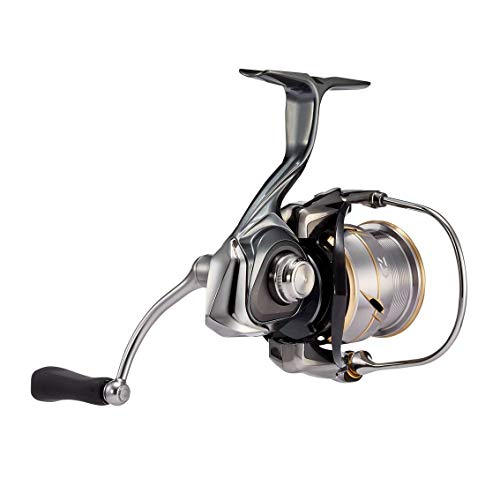 楽天市場】ダイワ(DAIWA) スピニングリール 20 ルビアス FC LT2500S