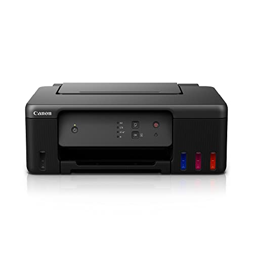 楽天市場】Canon プリンター 特大容量ギガタンク搭載 A4カラー