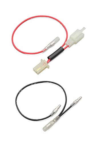 楽天市場】デイトナ(Daytona) バイク用 電源取り出しハーネス