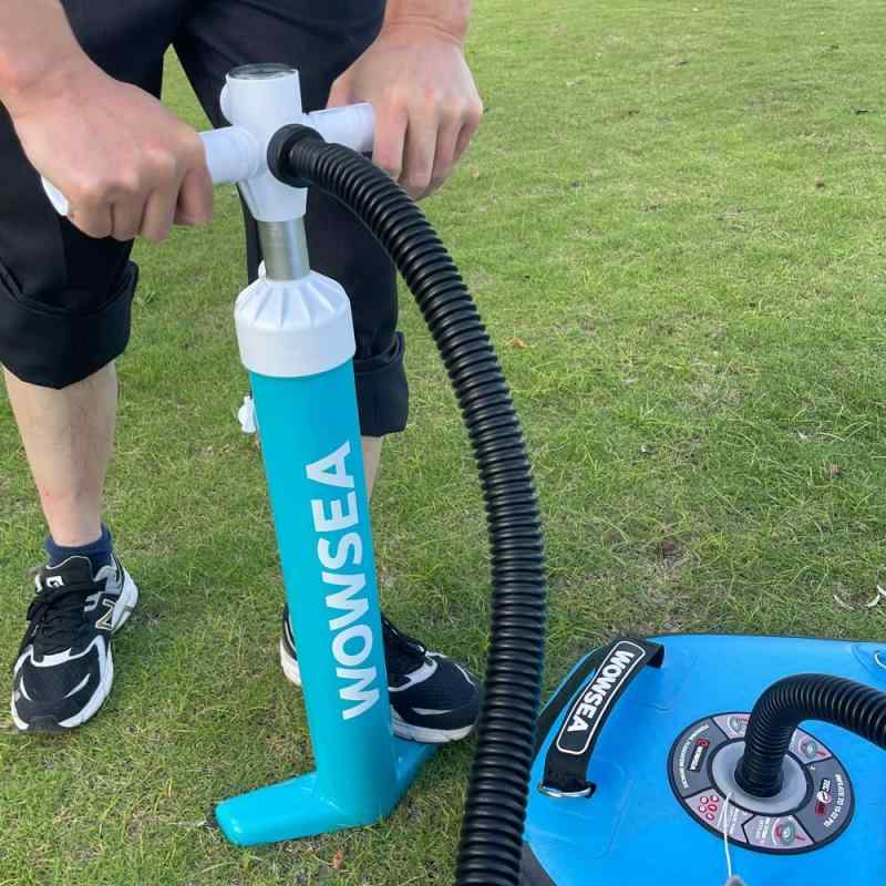 楽天市場】WOWSEA Trophy T1 サップ インフレータブル スタンドアップ