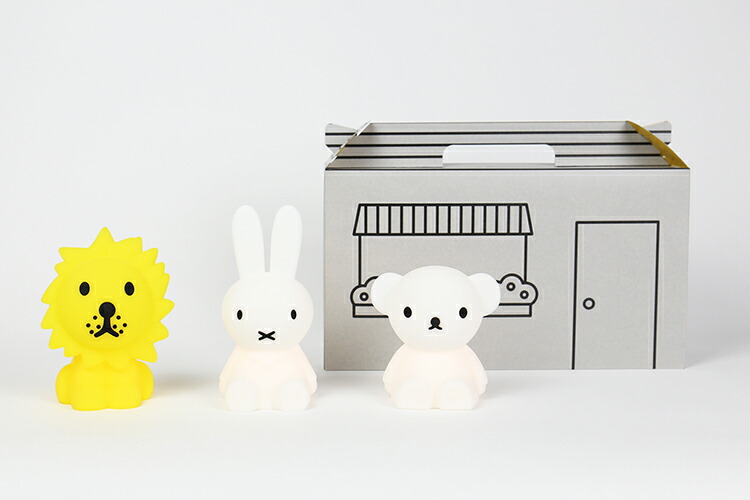 楽天市場】Bundle Of Light 3pcs SET バンドルオブライト 3個セット MM