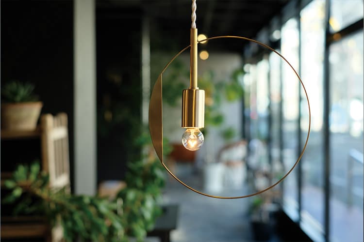 楽天市場】PIKE Pendant lamp ピケ ペンダントランプ ROUND DIAMOND