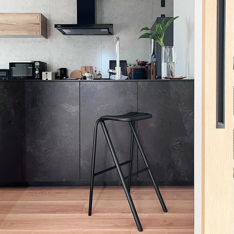 楽天市場】ベント ハイ ロー スツール デュエンデ BENT HIGH LOW STOOL