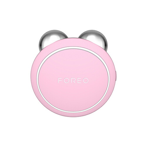楽天市場】【50% OFF 】BEAR mini ベア 美顔器 FOREO 正規品